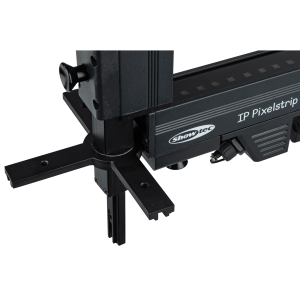 Showtec Alignment Plate for IP Pixelstrip 40/80 3D cross
