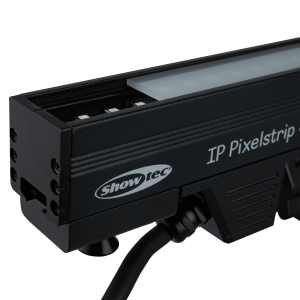 Showtec Flat Cover for IP Pixelstrip 80 Frost effect