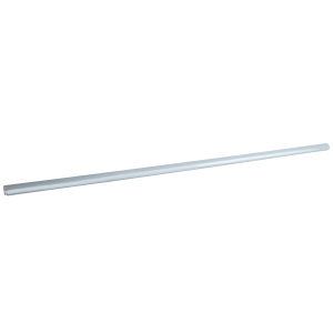 Showtec Dome Cover for IP Pixelstrip 80 Frost effect