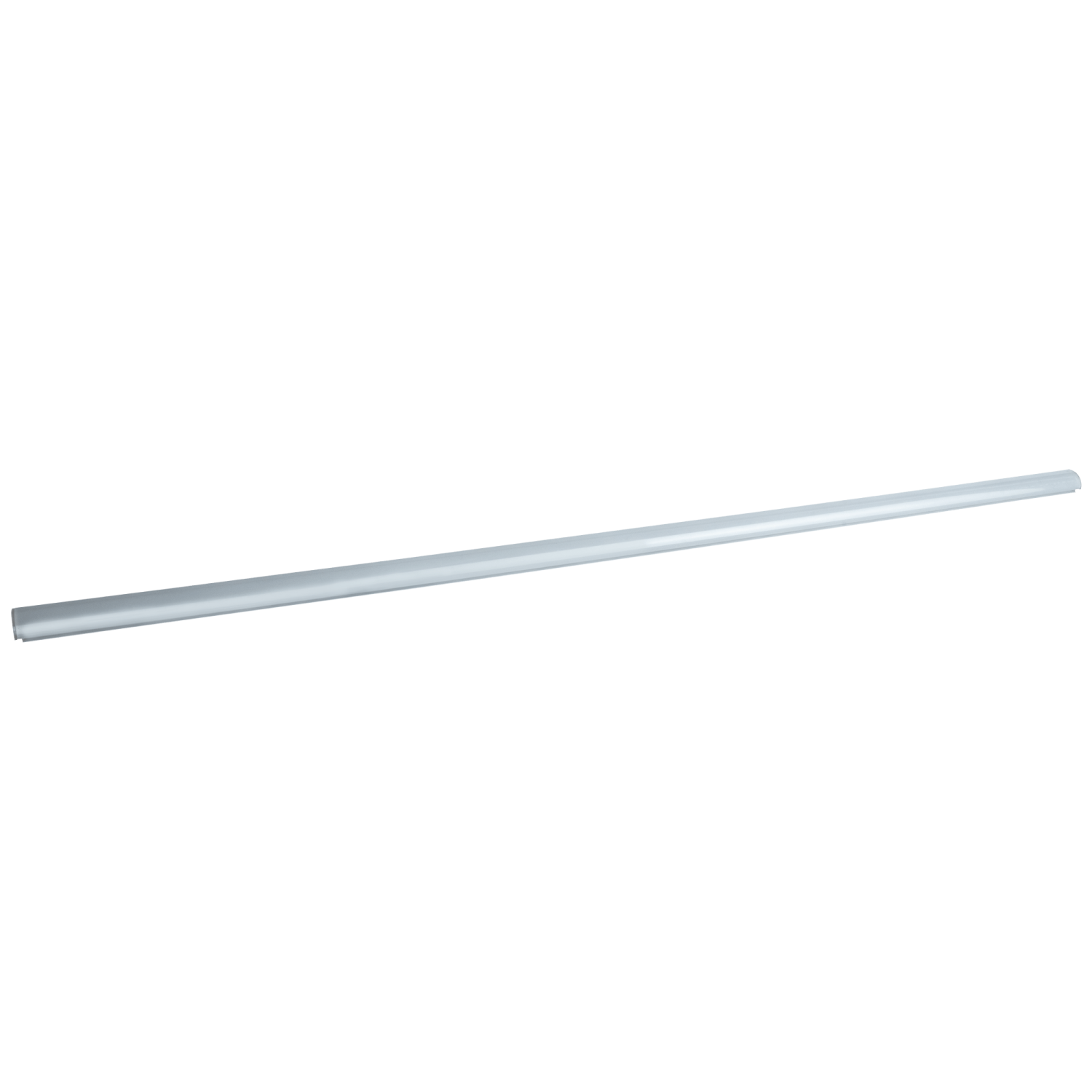 Showtec Dome Cover for IP Pixelstrip 80 Frost effect