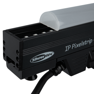 Showtec Dome Cover for IP Pixelstrip 80 Frost effect