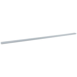 Showtec Rectangular Cover for IP Pixelstrip 80 Frost effect