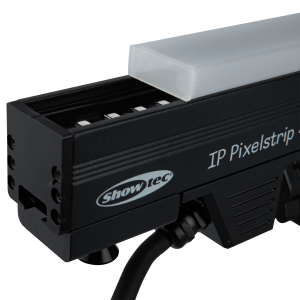 Showtec Rectangular Cover for IP Pixelstrip 80 Frost effect