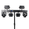 LIGHT4ME MT BAR 1 zestaw oświetleniowy multiefekt B-stock