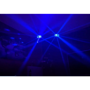 LIGHT4ME MT BAR 1 zestaw oświetleniowy multiefekt B-stock