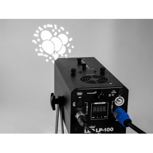 EUROLITE LED LP-100 Logo Projector MK2