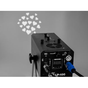 EUROLITE LED LP-100 Logo Projector MK2
