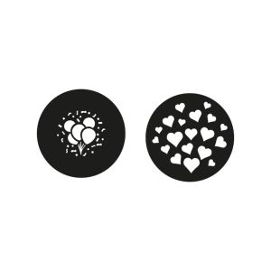 EUROLITE LED LP-100 Logo Projector MK2