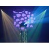 EUROLITE LED EVO-120 QCL Multi Effect Projector
