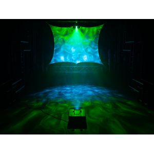 EUROLITE LED WF-100 Water Effect