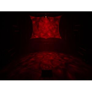 EUROLITE LED WF-100 Water Effect