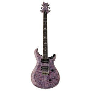 PRS SE Custom 24 Quilt Violet - gitara elektryczna