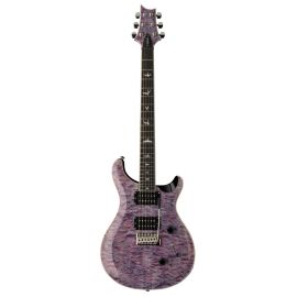 PRS SE Custom 24 Quilt Violet - gitara elektryczna