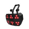 Chauvet DJ Wash FX Hex ILS - reflektor PAR