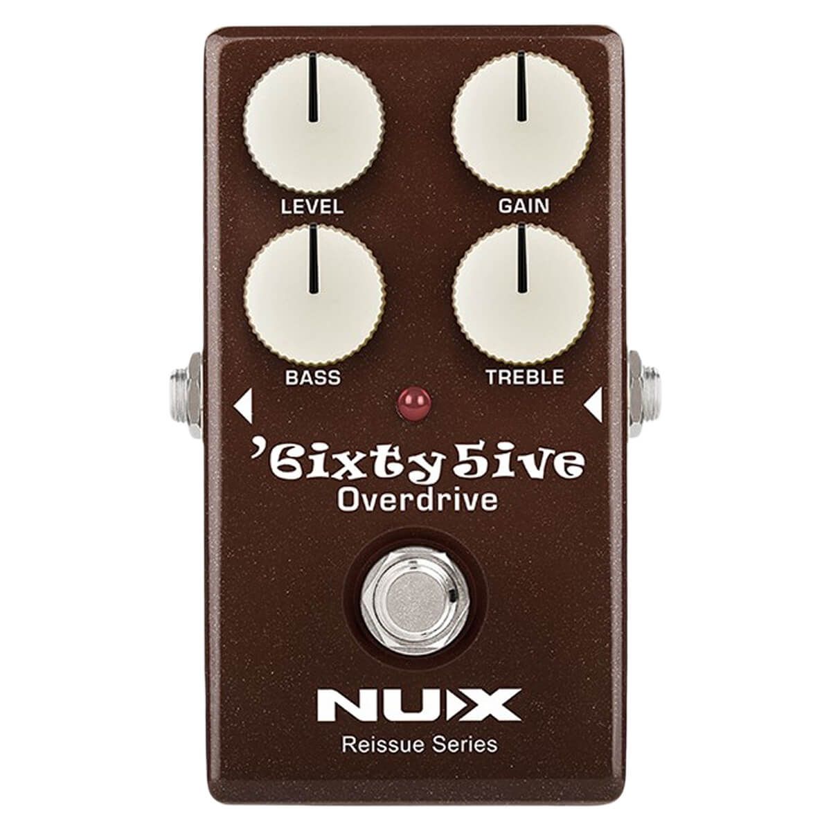 NUX 6IXTY5IVE OVERDRIVE
