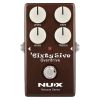 NUX 6IXTY5IVE OVERDRIVE