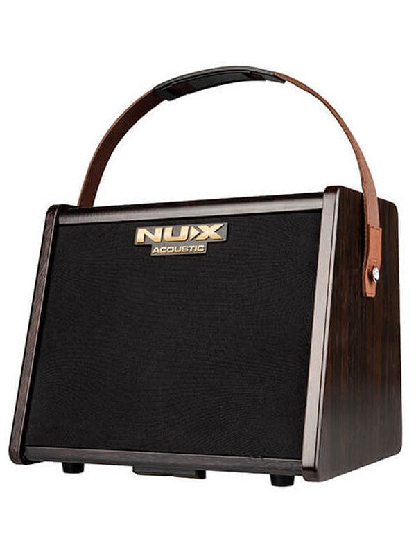NUX AC-25