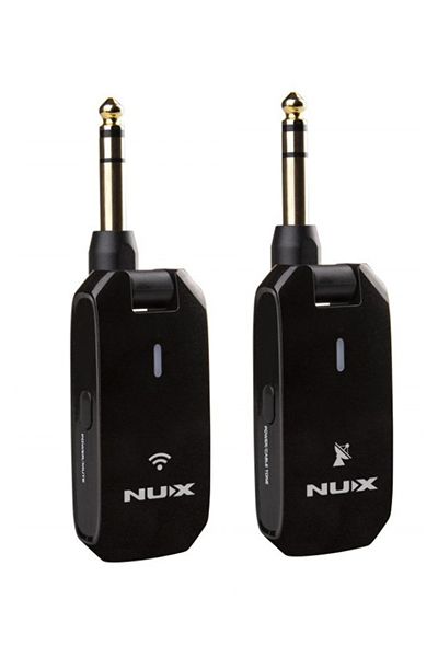 NUX C-5RC