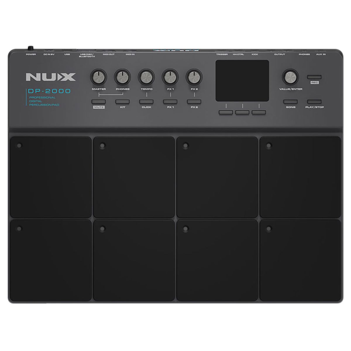 NUX DP-2000