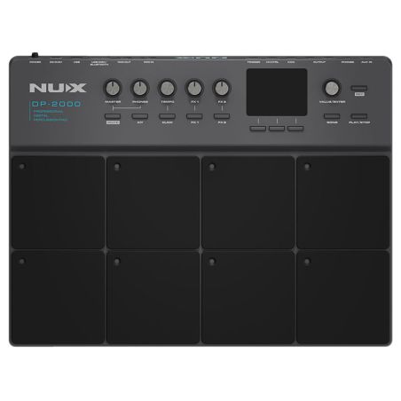 NUX DP-2000