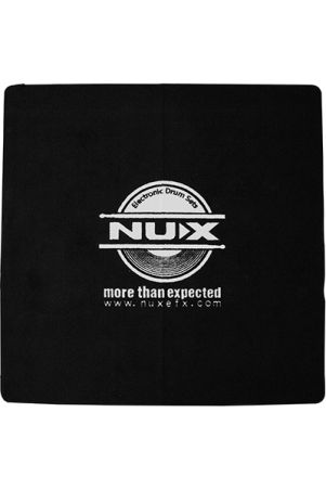 NUX DRUM RUG