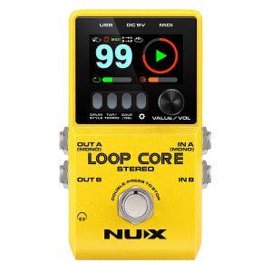 NUX LOOP CORE STEREO
