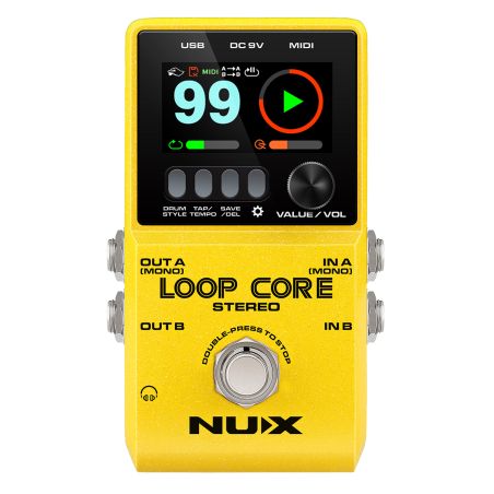 NUX LOOP CORE STEREO