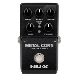 NUX METAL CORE DELUXE MKII