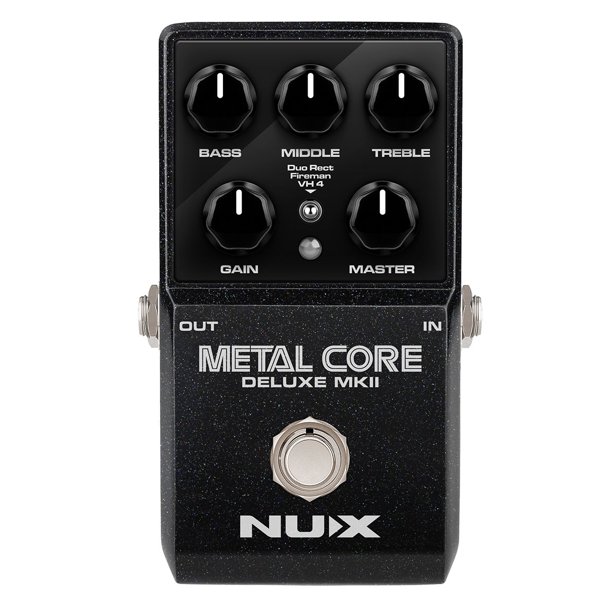 NUX METAL CORE DELUXE MKII