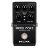 NUX METAL CORE DELUXE MKII