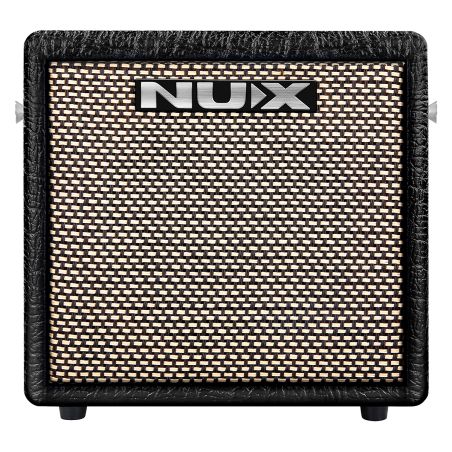 NUX MIGHTY 8BT MKII