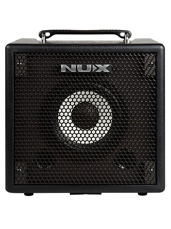 NUX MIGHTY BASS 50BT