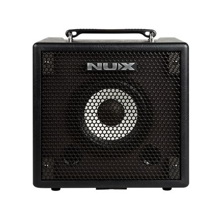 NUX MIGHTY BASS 50BT