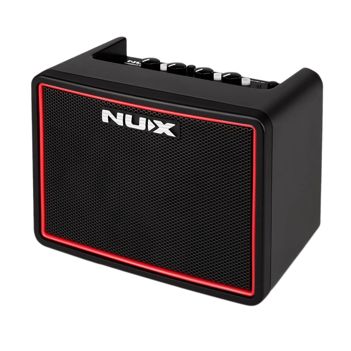 NUX MIGHTY LITE BT MKII