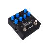 NUX NBP-5 MLD BASS PREAMP DI