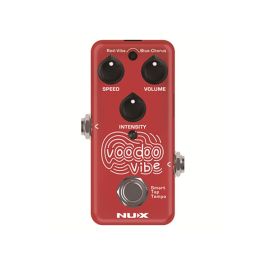 NUX NCH-3 VOODOO VIBE