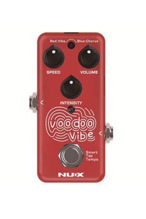 NUX NCH-3 VOODOO VIBE
