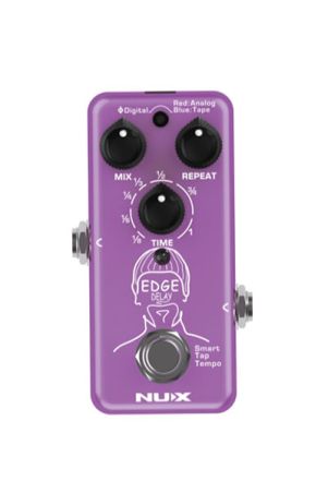 NUX NDD-3 EDGE DELAY