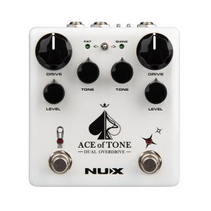 NUX NDO-5 ACE OF TONE