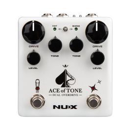 NUX NDO-5 ACE OF TONE