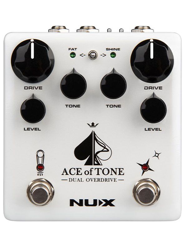 NUX NDO-5 ACE OF TONE