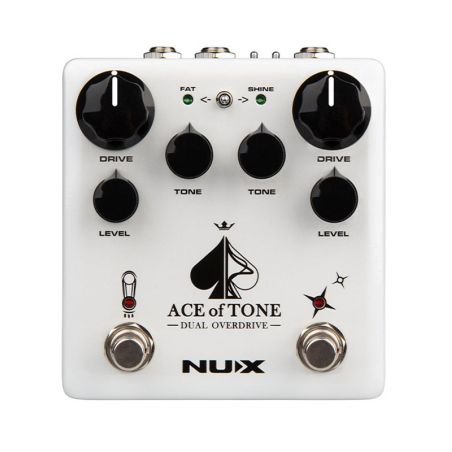 NUX NDO-5 ACE OF TONE
