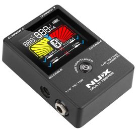 NUX NMT-1 CABLE TESTER