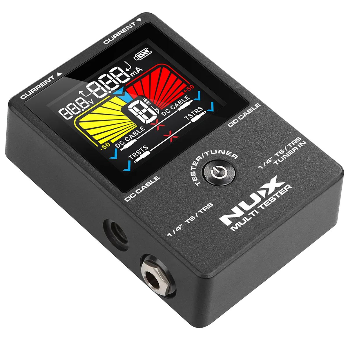 NUX NMT-1 CABLE TESTER