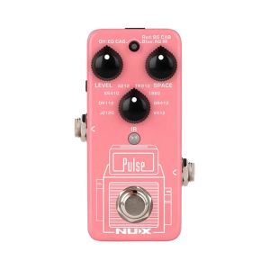 NUX NSS-4 PULSE