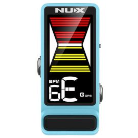 NUX NTU-3 FLOW TUNE BL