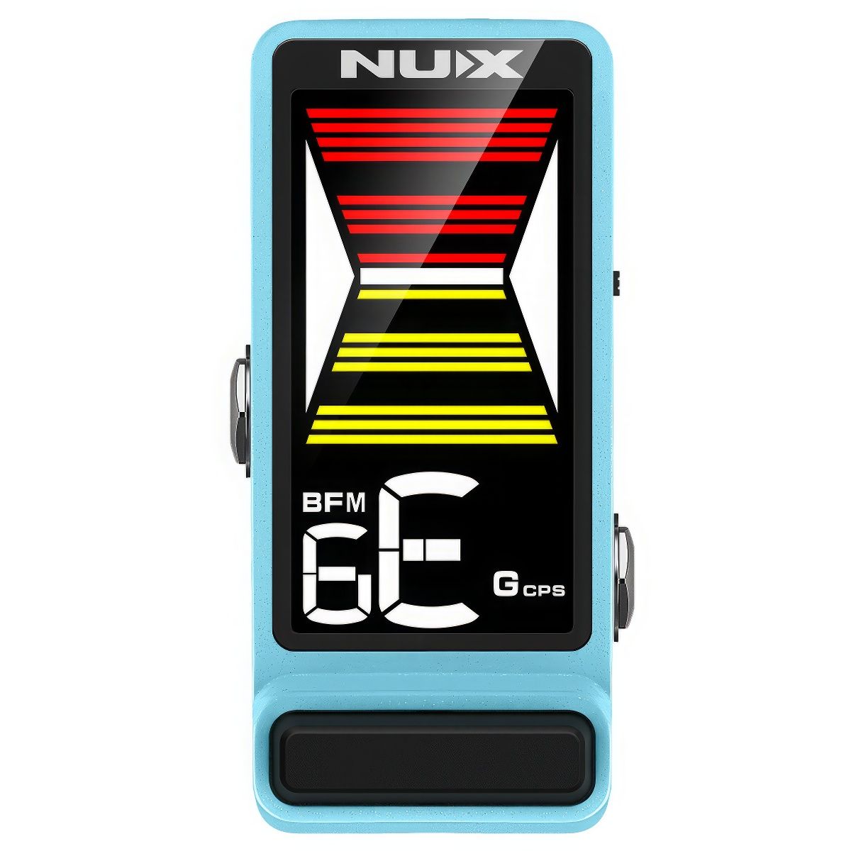 NUX NTU-3 FLOW TUNE BL