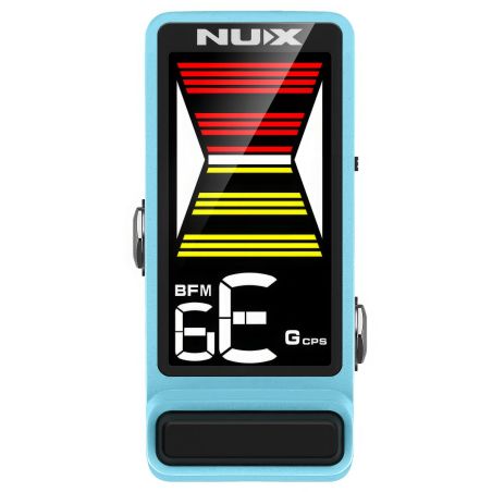 NUX NTU-3 FLOW TUNE BL