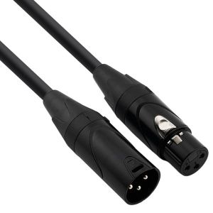 Reds Music DX 01 50 - kabel DMX (5m)