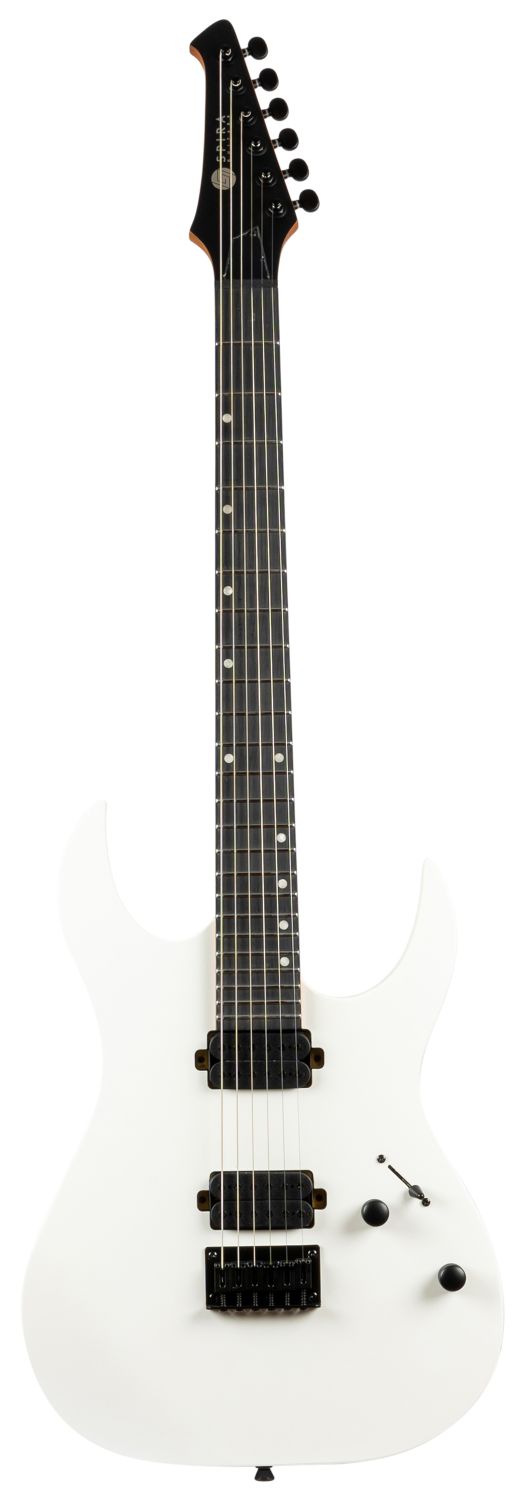 SPIRA S-400 MWH HH - gitara elektryczna